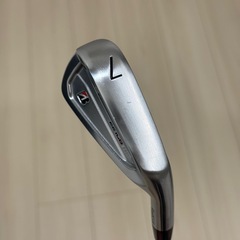 ブリヂストン 221CB アイアン MODUS3 TOUR120 S 単品 7番の画像