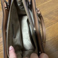 激安‼️早い者勝ち‼️マイケルコースハンドバッグの画像