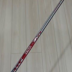 ブリヂストン 221CB アイアン MODUS3 TOUR120 S 単品 7番の画像