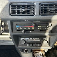 ホンダ アクティ トラックの画像