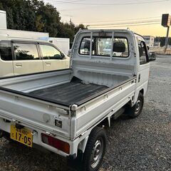 ホンダ アクティ トラックの画像