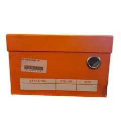 【新品】ENZO RAUDi レザーカジュアルシューズ 27cm(42)相当の画像