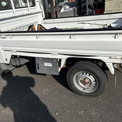 ホンダ アクティ トラックの画像