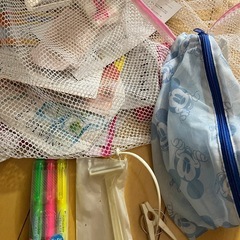 不用品色々の画像