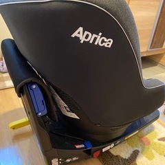 チャイルドシートの画像