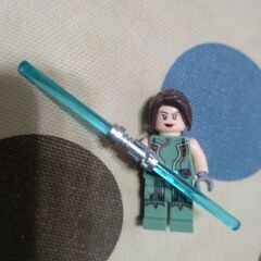 レゴブロック　ミニフィグ詰め合わせの画像
