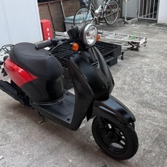 HONDA TODAY AF61
の画像