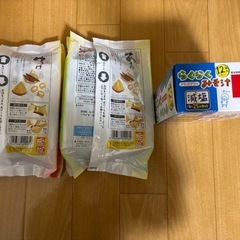 【決まりました】味噌汁セットの画像