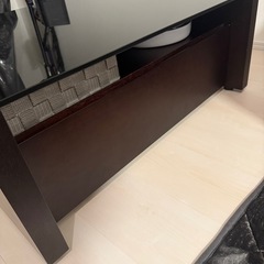 【引取限定】ローテーブル あげますの画像