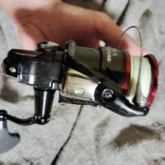 BBX-Larissa C3000HGの画像