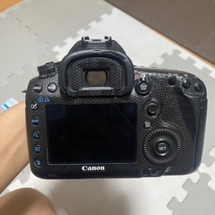 🎥 Canon 5D Mark III ＋ Canon EF 70-200mm F2.8（初代）セット – プロ仕様 / ポートレート・遠景・野鳥撮影に最適 🍁の画像