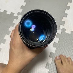 🎥 Canon 5D Mark III ＋ Canon EF 70-200mm F2.8（初代）セット – プロ仕様 / ポートレート・遠景・野鳥撮影に最適 🍁の画像