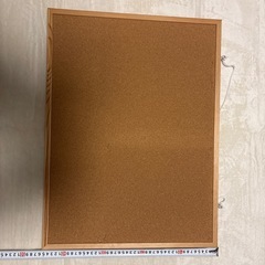 コルクボードの画像