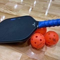 熊本市東区小山周辺でピックルボールの体験会開催！の画像