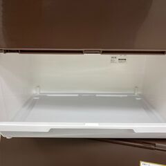 ★リユースのサカイ千葉中央店★  衣装ケース 茶/白 H23.5×D39.5×W51.5 クリーニング済み TC5475の画像