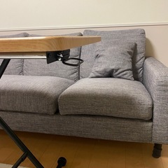 【中古品】昇降テーブルの画像