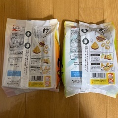 【決まりました】味噌汁2袋セットの画像