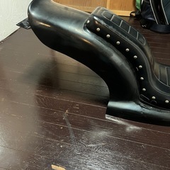 スティード400の画像