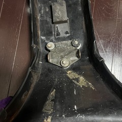 スティード400の画像