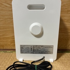 節電電気ヒーターの画像
