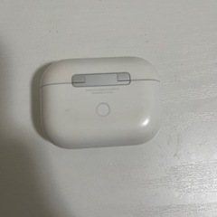 AirPods proの画像