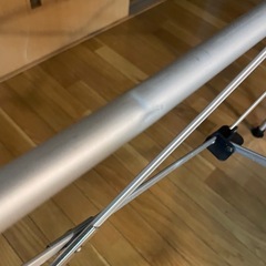 Coleman 折りたたみテーブル アウトドア用の画像