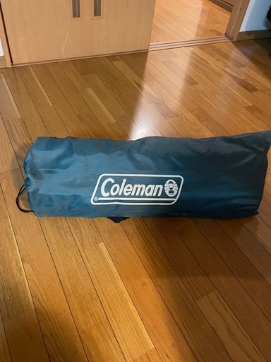 Coleman 折りたたみテーブル アウトドア用