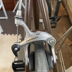 create700cクロスバイクの画像