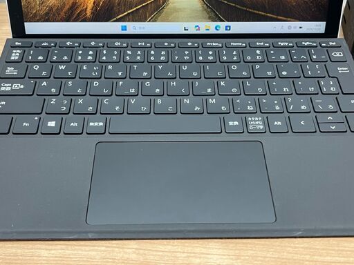 【美品・LTE】06153 Surface Go2   Office2024 Win11 タブレット マイクロソフト　コンパクト