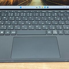 【美品・LTE】06153 Surface Go2   Office2024 Win11 タブレット マイクロソフト　コンパクトの画像
