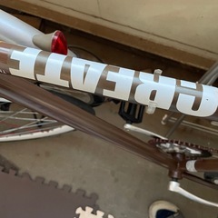 create700cクロスバイクの画像