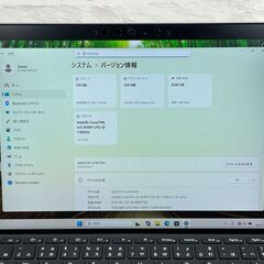 【美品・LTE】06153 Surface Go2   Office2024 Win11 タブレット マイクロソフト　コンパクトの画像