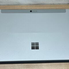 【美品・LTE】06153 Surface Go2   Office2024 Win11 タブレット マイクロソフト　コンパクトの画像