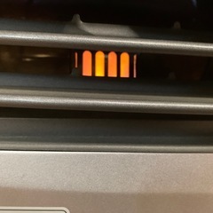 ★動作品★ファンヒーター ダイニチ FW-567L 2011年製 ブルーヒーター※商品の状態等は現物にてご確認ください。の画像