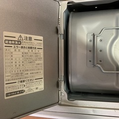 ★動作品★ファンヒーター ダイニチ FW-567L 2011年製 ブルーヒーター※商品の状態等は現物にてご確認ください。の画像