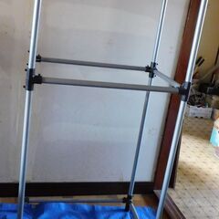 タイヤラック　USEDの画像