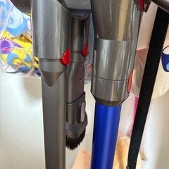 ダイソンジャンク品の画像