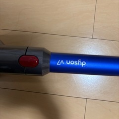 ダイソンジャンク品の画像