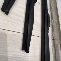 トヨタ　純正　ウィンターブレード　RAV4の画像