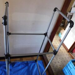 タイヤラック　USEDの画像