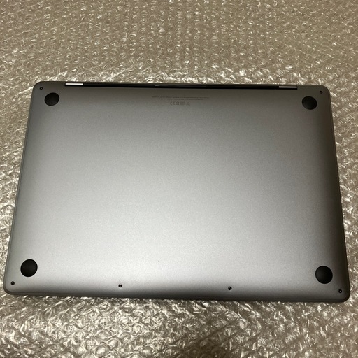 MacBook Pro  2019  8GB  128GB
