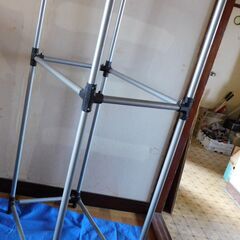 タイヤラック　USEDの画像