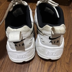 【急募‼️】NIKE スニーカー　AIRの画像