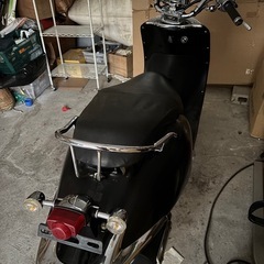 バイク　swmの画像