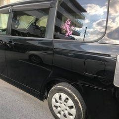 ヴォクシー　車検たっぷりです。の画像