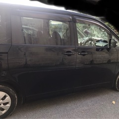 ヴォクシー　車検たっぷりです。の画像