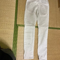 Bershka Denimの画像