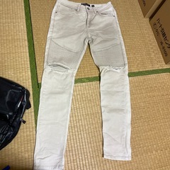 Bershka Denimの画像