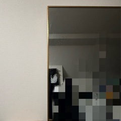 ミラエート 全身鏡（180×60cm）の画像