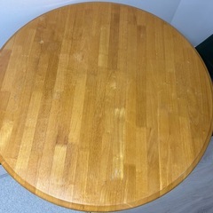 ダイニングテーブルセットの画像